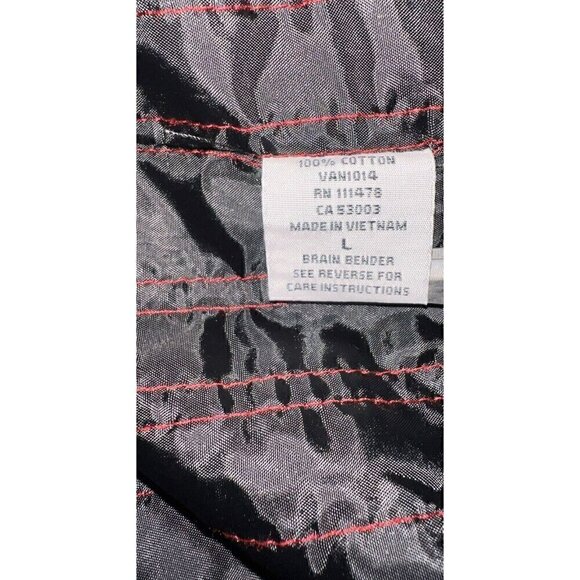 Allyance Heroes Jacket/Coat Snowboarding/Skiing Large RN111478 - Picture 13 of 15